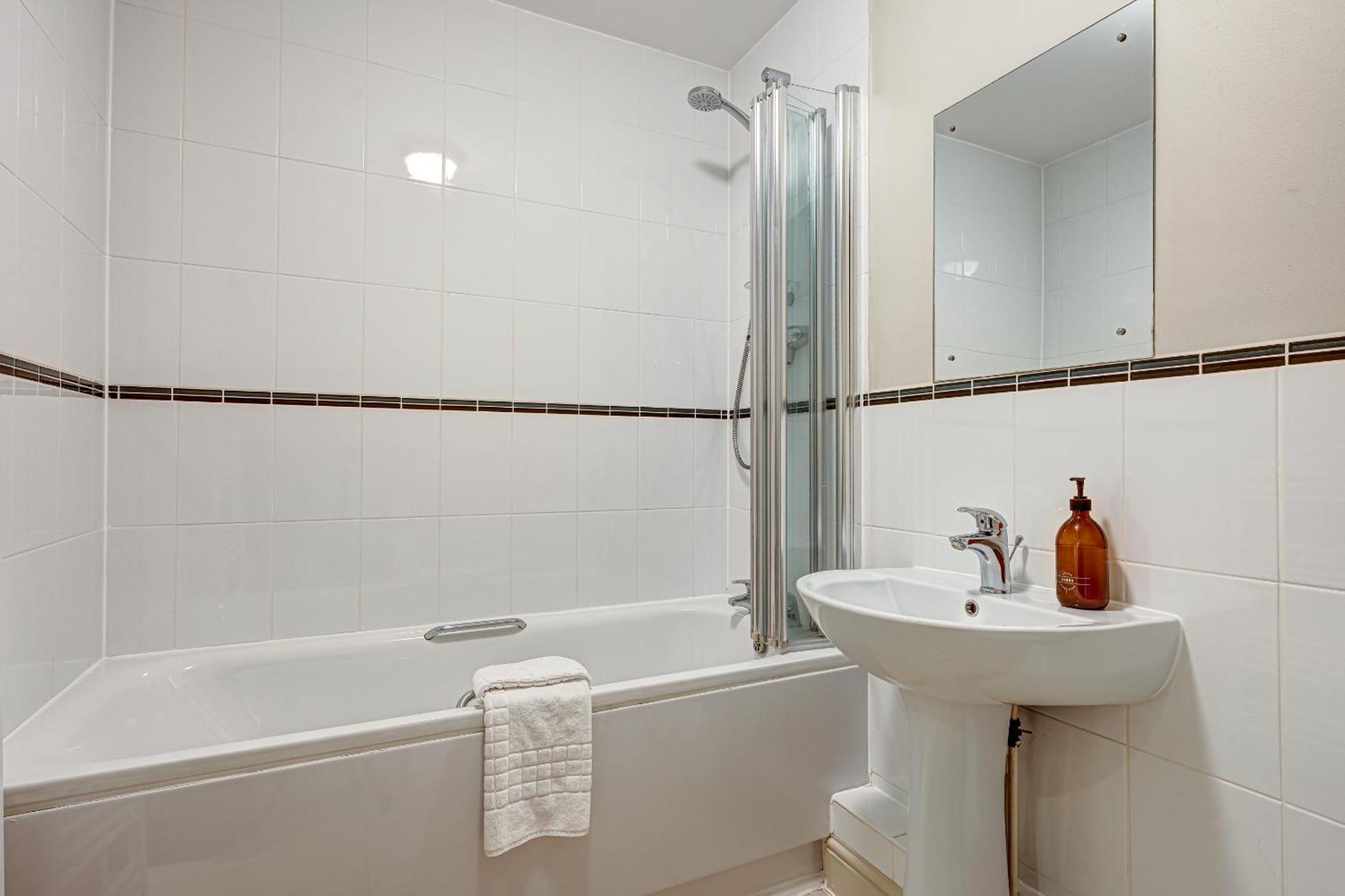 The Vanbrugh Suites Oxford Zimmer foto