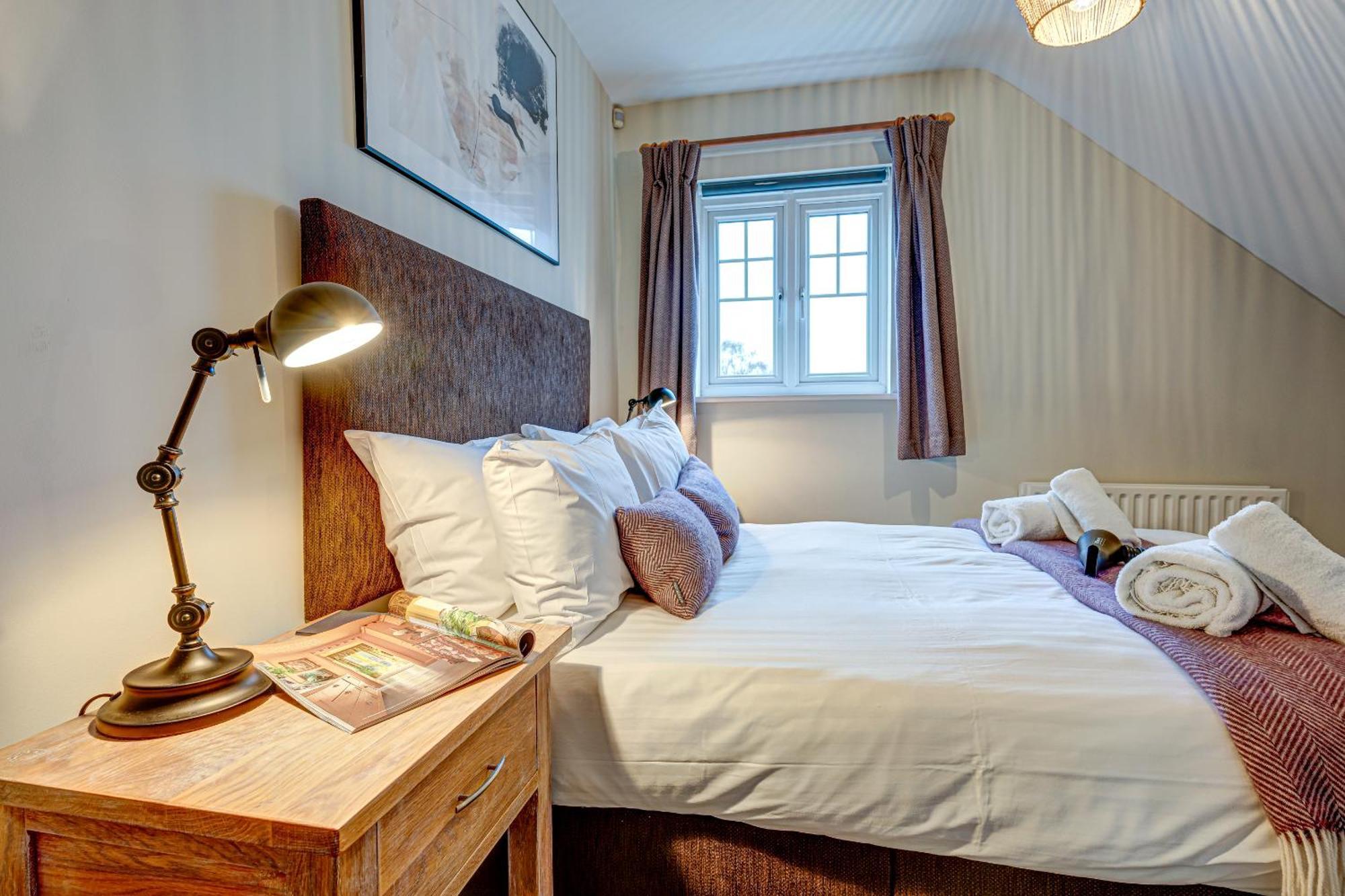 The Vanbrugh Suites Oxford Zimmer foto