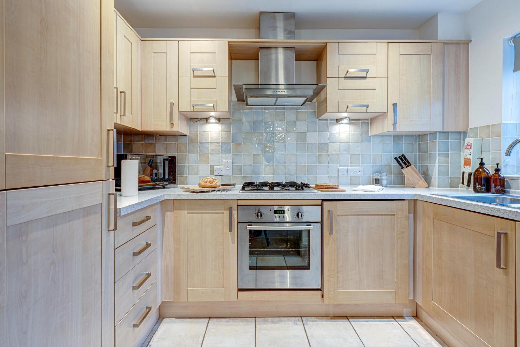 The Vanbrugh Suites Oxford Zimmer foto