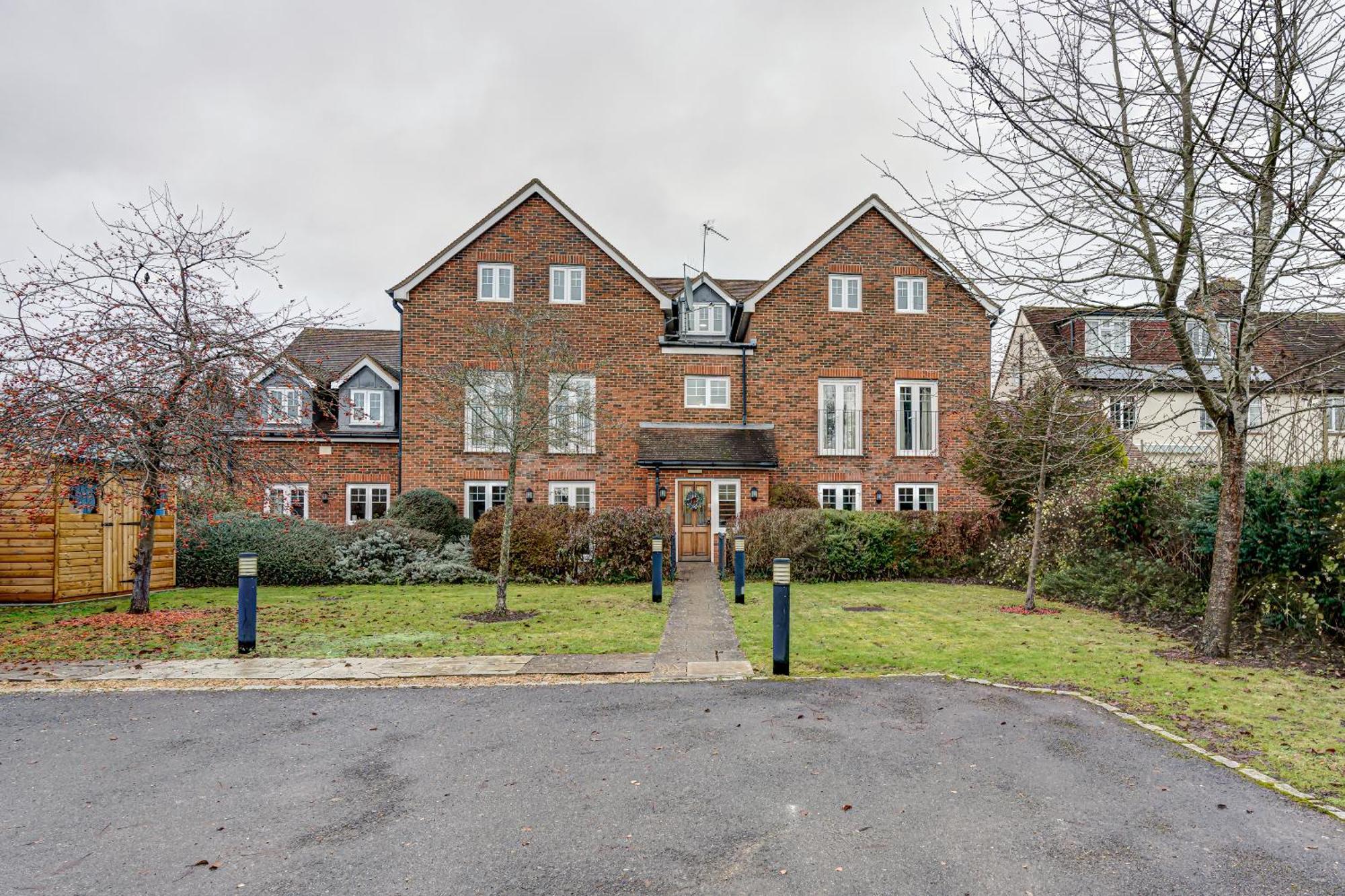 The Vanbrugh Suites Oxford Zimmer foto
